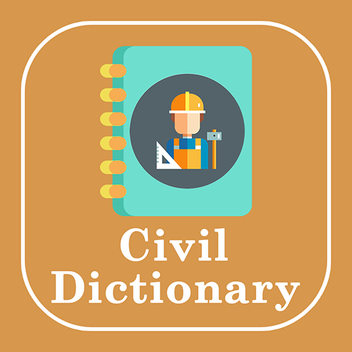 Civil Dictionary logo
