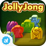 Jolly Jong - Mahjong Solitaire icon