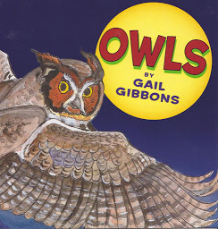 Icon image Owls
