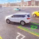 Reverse Prado Car Parking Game - Androidアプリ