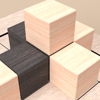 積み木で陣取り: ブロック.ブロック, オンライン対戦パズル