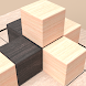 積み木で陣取り: ブロック.ブロック, オンライン対戦パズルボードゲーム