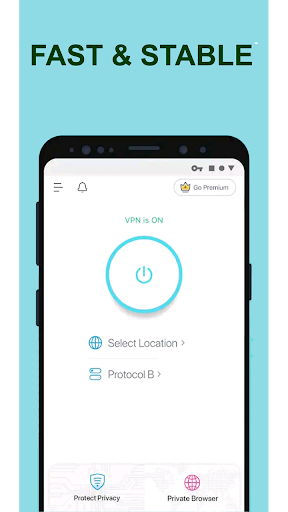 India XX Betternet Fast Super VPN Internet Proxy