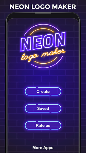 Neon Logo Maker - Neon Signs Screen 2