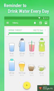 Android Apps by TAPP Water SL on Google Play