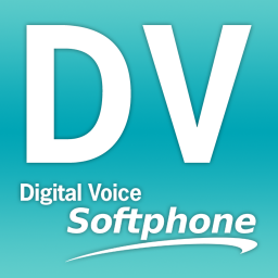 Icoonafbeelding voor Digital Voice