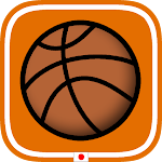 Cover Image of Скачать Tacticsboard(Basketball) byNSD  APK