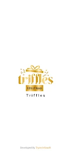 Triffles -Online Food Delivery