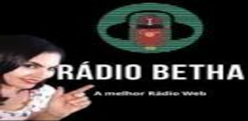 Radio Betha Screen 3