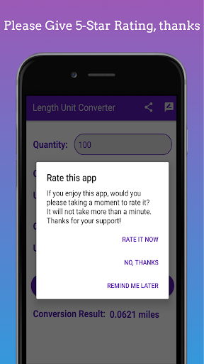 Length Unit Converter Lite