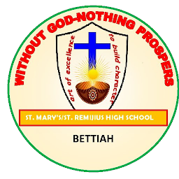 Icon image St. Mary/Remijius High School