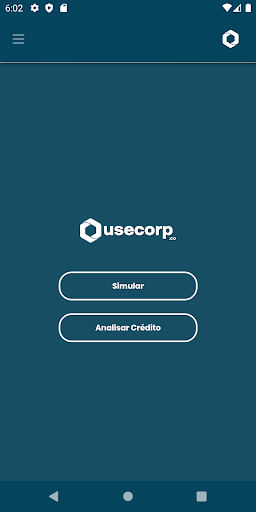 Usecorp Screen 2