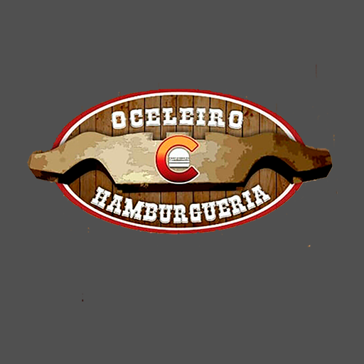 O Celeiro Hamburgueria logo