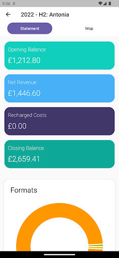 Curve Royalties Screen 3