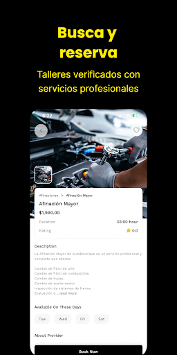 Superauto Screen 3