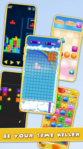 Feenu Offline Games (40 Games) Screen 3