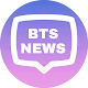 BTS NEWS Windowsでダウンロード