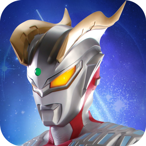 Ultraman:Fighting Heroes