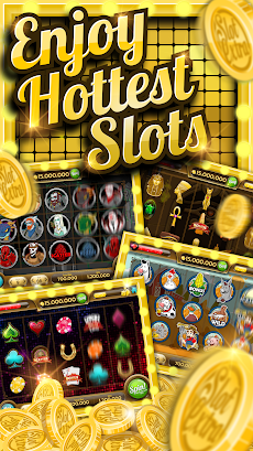 Slot Extra - Free Casino Slotsのおすすめ画像2