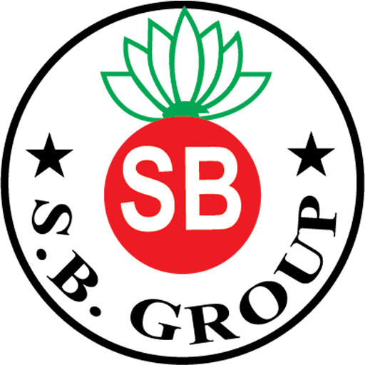SB Group logo