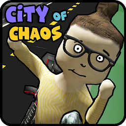 City of Chaos Online MMORPG की आइकॉन इमेज