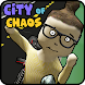 City of Chaos Online MMORPG - Androidアプリ