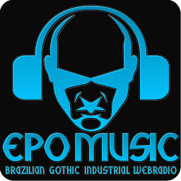 Imagen de icono EPOMUSIC - Brazilian Gothic & 