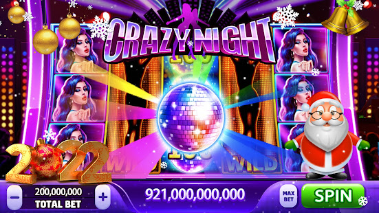 Cash Hoard Vegas Casino Slots 2.0.17 screenshots 24