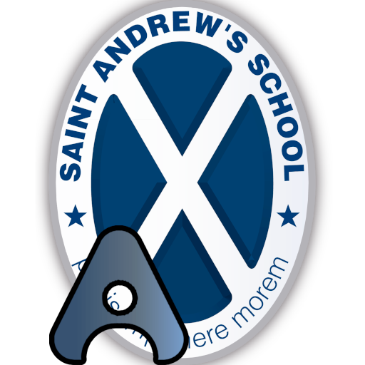 RRHH Saint Andrews logo