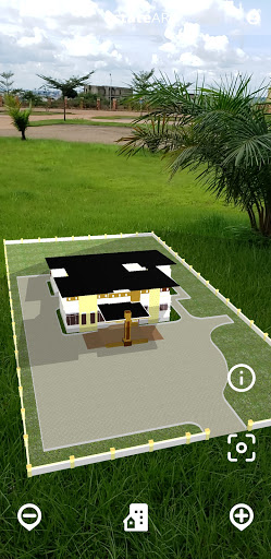 EstateAR Screen 3