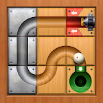 Cover Image of 下载 Unblock Ball - Block Puzzle 52.0 APK
