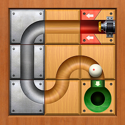 Icon image Unblock Ball - Block Puzzle