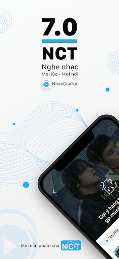 NCT - Your Music Mod APK