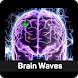 Brain Waves Binaural Beats - Androidアプリ