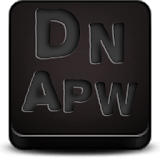 Apw Theme Dark naps icon