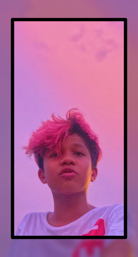 Fateh Halilintar Wallpaper HD