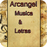 Arcangel Musica & Letras icon