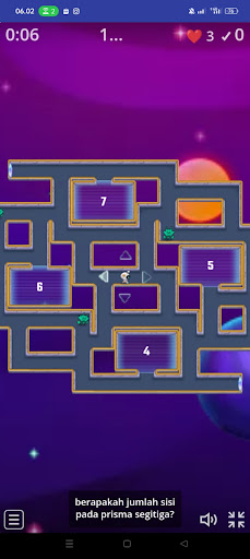 PR MATEMATIKA V SDM SIROJUDIN Screen 3