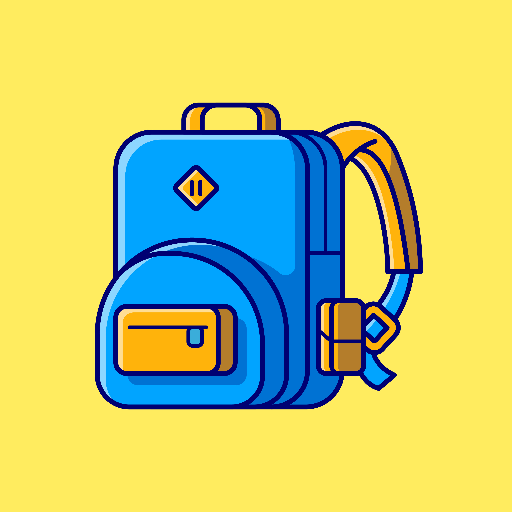 MesReussites - Carnet de suivi logo