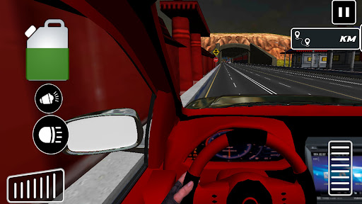 Crazy Car Games Screen 2