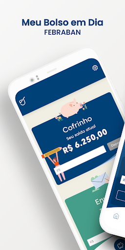 Meu Bolso em Dia