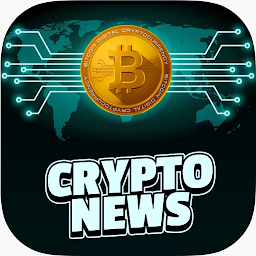 Icon image Crypto News: Bitcoin & Altcoin