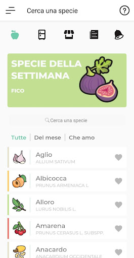 WeFrood Screen 3