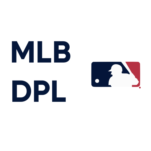 MLB Draft Prospect Link 1.0.5 Icon