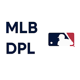 「MLB Draft Prospect Link」のアイコン画像