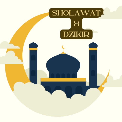 Sholawat Dan Dzikir Mp3