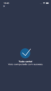 Screenshot 4 Sindifisco Nacional android