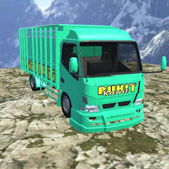 Truck Oleng 2023 Indonesia Mod apk أحدث إصدار تنزيل مجاني