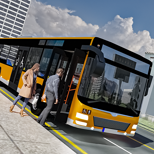 Speed Bus Simulator: Bus Games Download on Windows