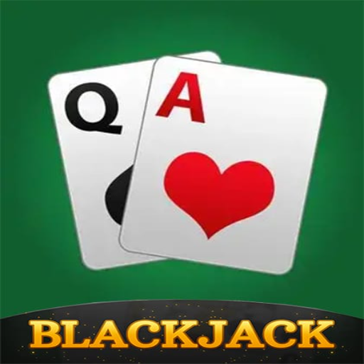 blackjack 21-经典21点